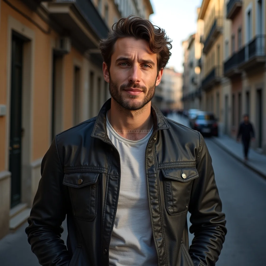 Carlos Martínez
