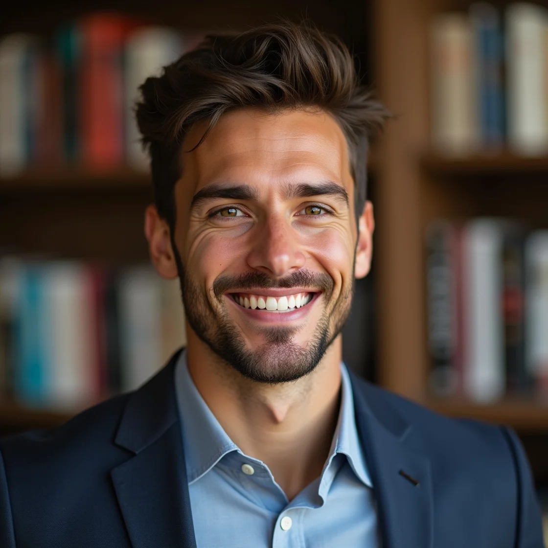 Javier Soto